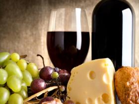 Wineries, Tasting Rooms & Breweries