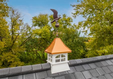 Weather Vane