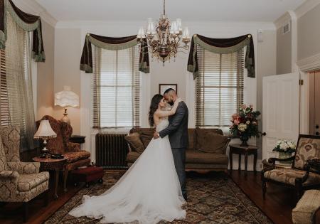 The Londonderry Inn Wedding Gallery