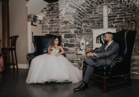 The Londonderry Inn Wedding Gallery