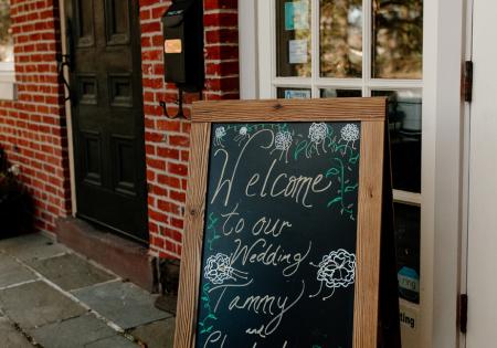 The Londonderry Inn Wedding Gallery