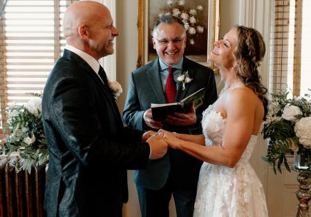 The Londonderry Inn Wedding Gallery