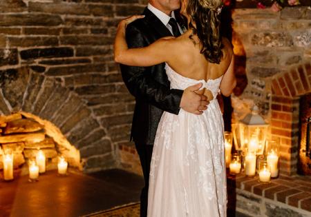 The Londonderry Inn Wedding Gallery