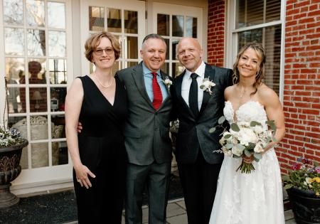 The Londonderry Inn Wedding Gallery